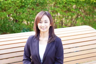 合理的配慮推進委員会 委員長・白鳥美香子