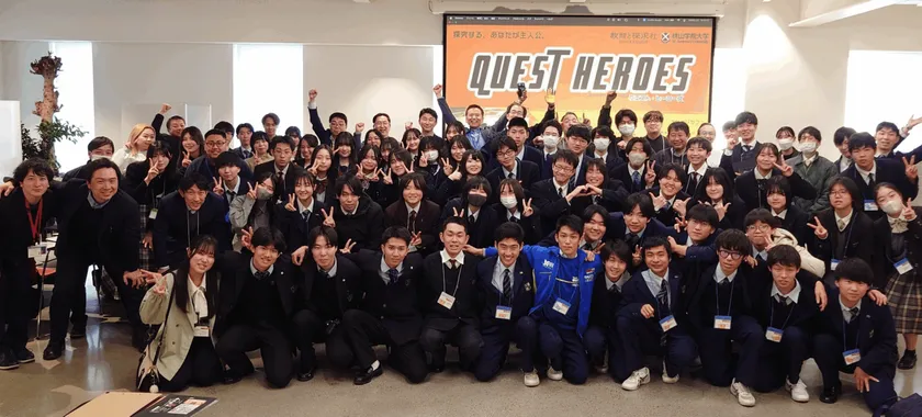 昨年度の様子(1)