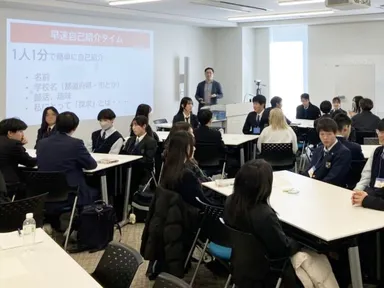 昨年度の様子(2)