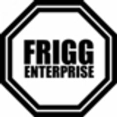 株式会社FRIGG ENTERPRISEのロゴ
