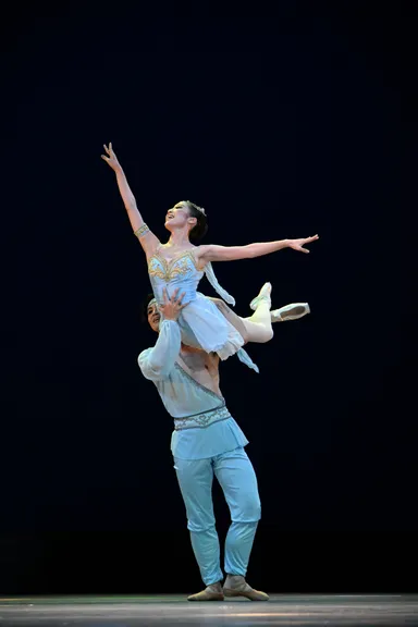 タリスマンより(写真：スタッフテス)