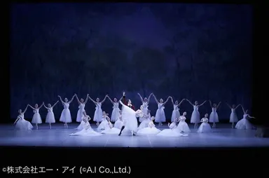 ラ・シルフィード