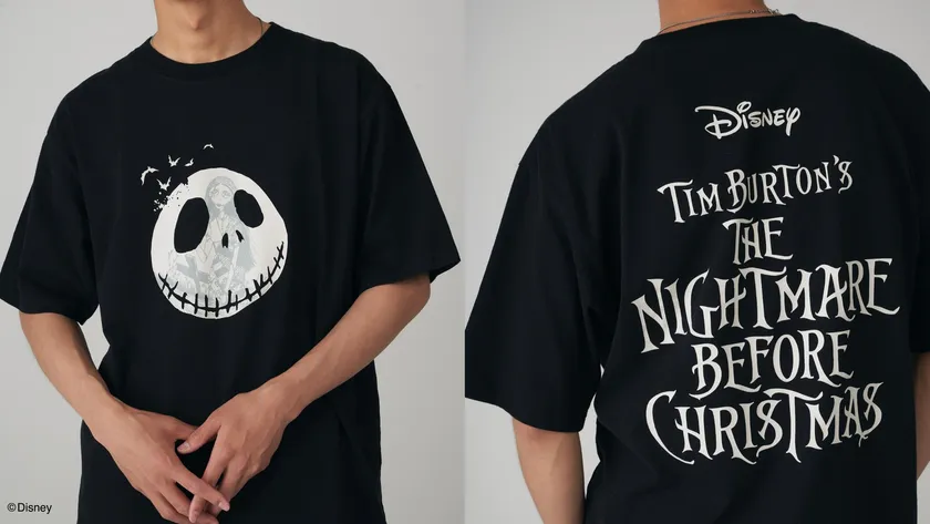 Jack Face Tee