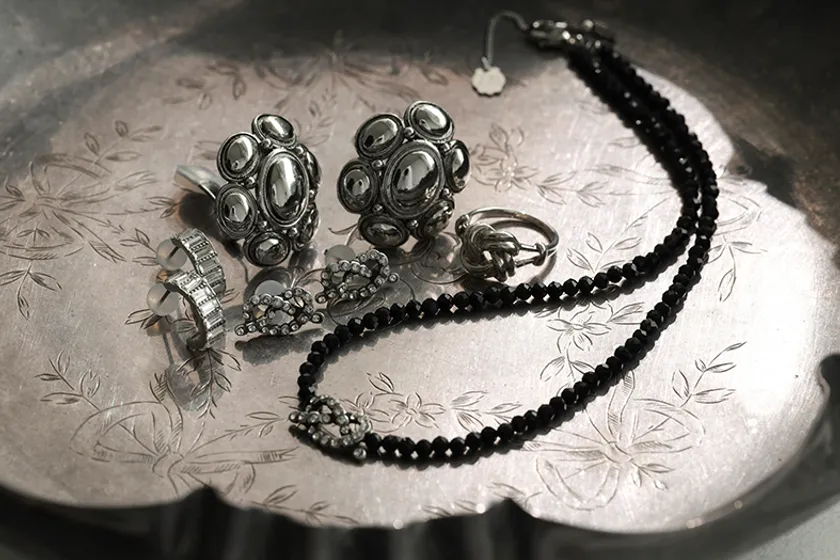 2025AW　“timeless vintage”