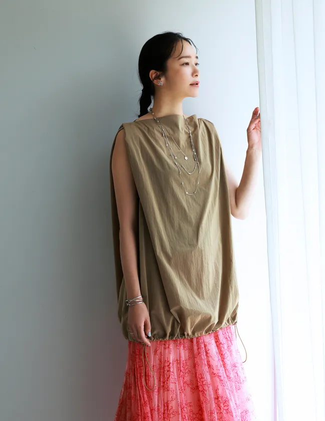 2025AW テーマ『Be yourself』