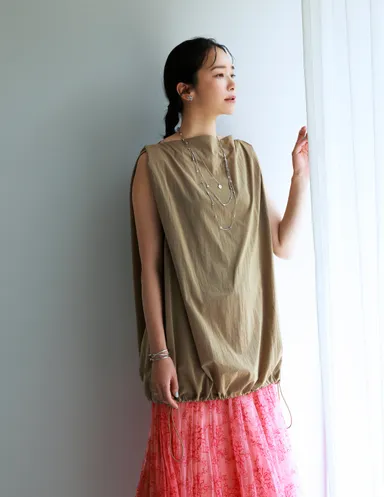 2025AW テーマ『Be yourself』