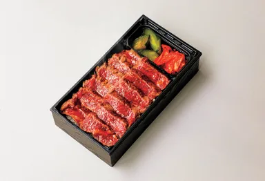 【宮崎和牛肉重 ぶんすと】