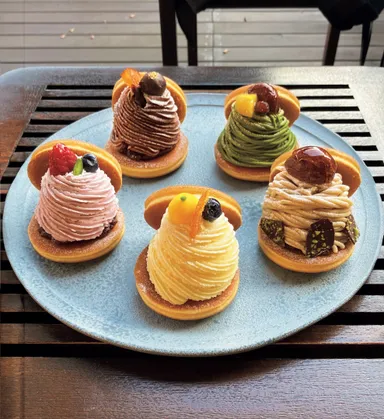 【由布院 鞠智】