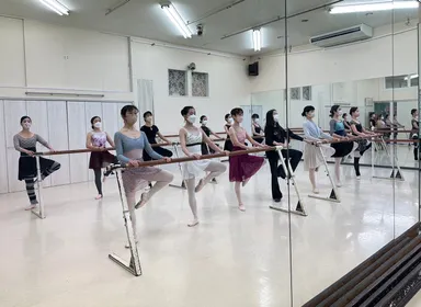 大人シニアクラス