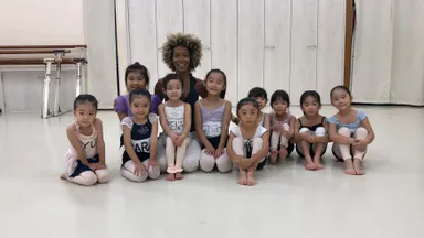 トニー賞候補のカリーン・プランタディット先生と