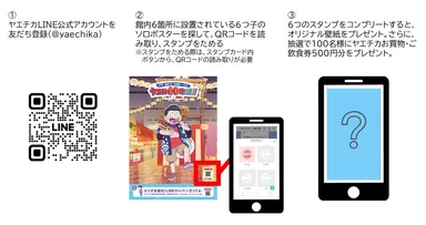 LINEキャンペーンイメージ