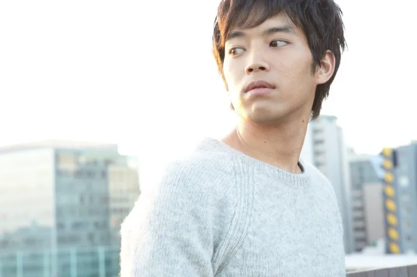 プロフィール画像|三浦貴大