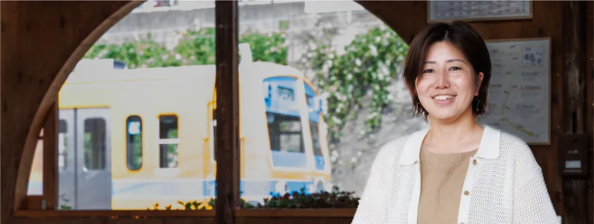 株式会社WaCreation代表 手塚 純子氏