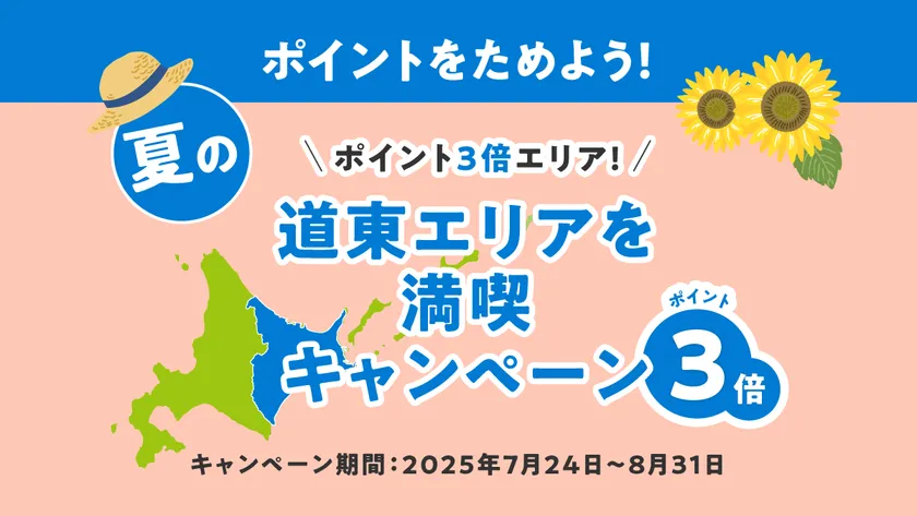 キャンペーンキービジュアル