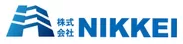 株式会社NIKKEI　ロゴ