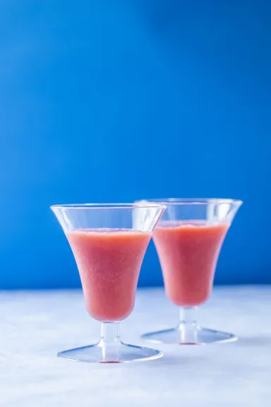 ミニボンボンスムージー