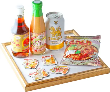 エキュート赤羽みなみ店1周年記念イベント