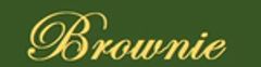Brownie shopのロゴ