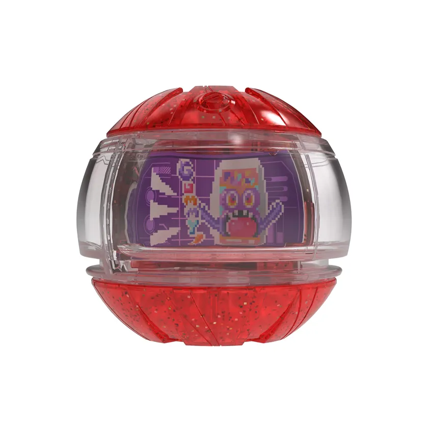 変身ベルトDXゼッツドライバー早期購入キャンペーン(景品:ゴチゾウカプセム)