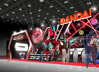 東京おもちゃショーイメージ