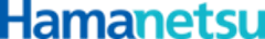 株式会社ハマネツのロゴ