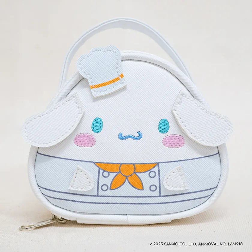 おにぎりケース(カラビナ付き)