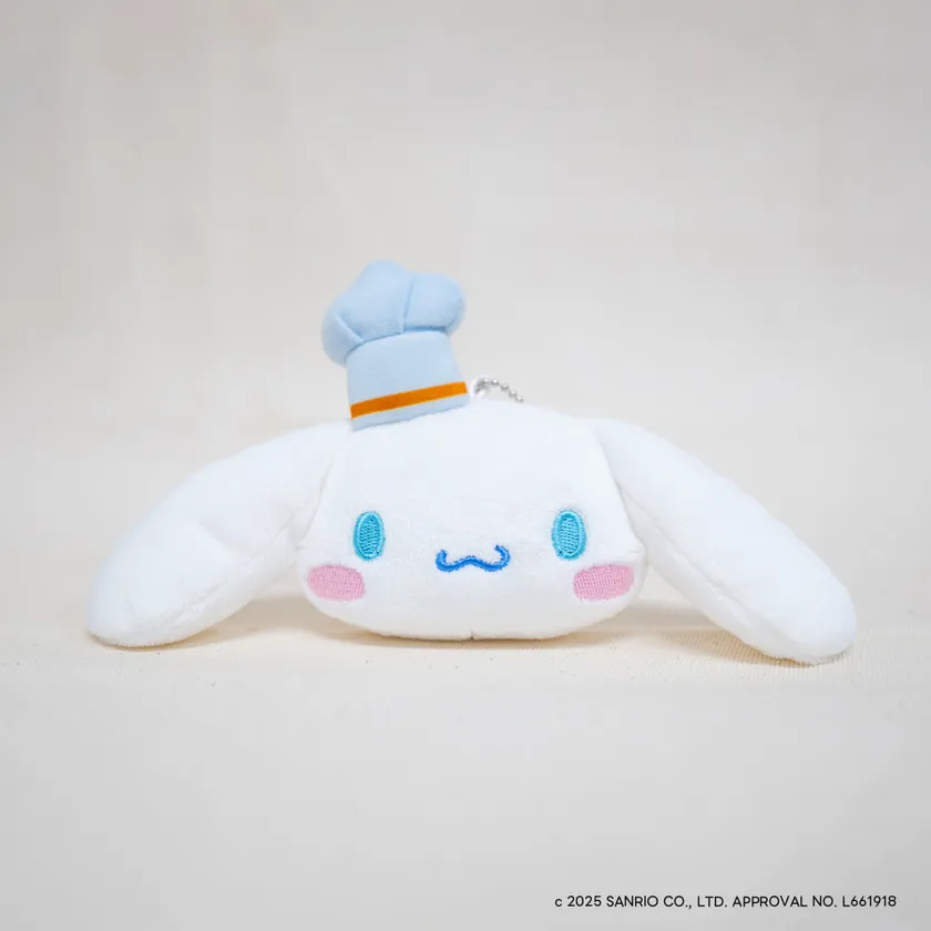 フェイス小銭入れ