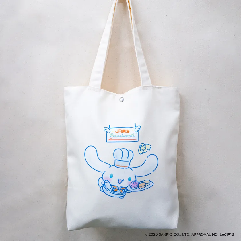 トートバッグ