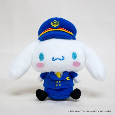 ボールチェーンマスコット JR東海ver.