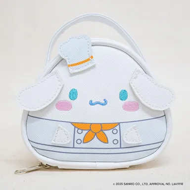 おにぎりケース(カラビナ付き)