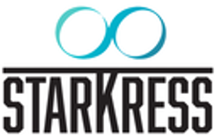 株式会社スタークレスのロゴ