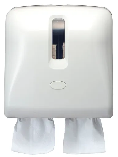 コンテントホルダーダブルD-400