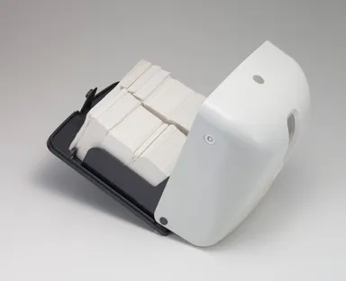 コンテントホルダーダブルD-400展開図