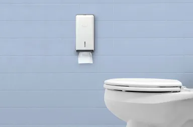 コンテントホルダーシングル設置イメージ図