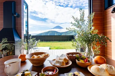 グランピングタイプ