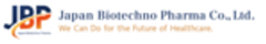 日本バイオテクノファーマ株式会社のロゴ
