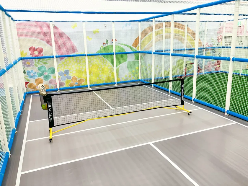 スポーツコーナー