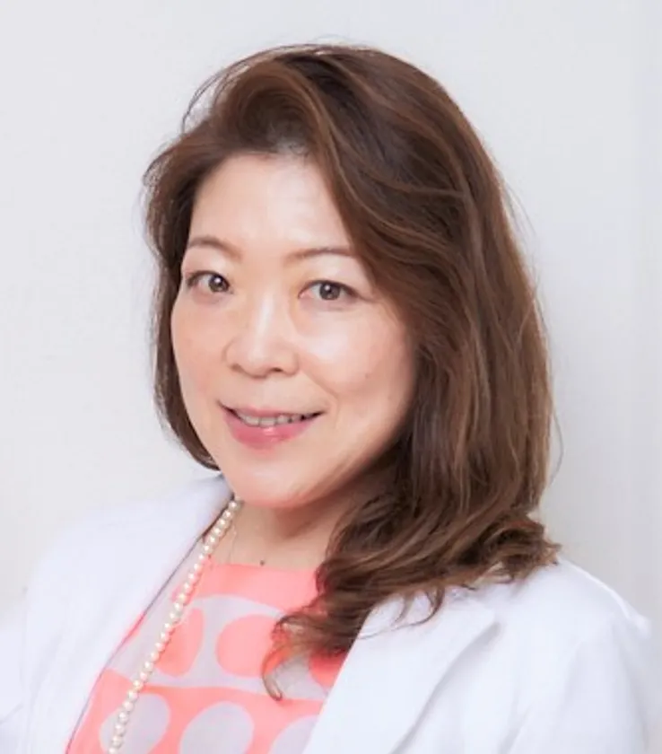 株式会社エムズコミュニケイト代表取締役　岡田 祐子