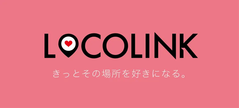 LOCOLINKロゴ