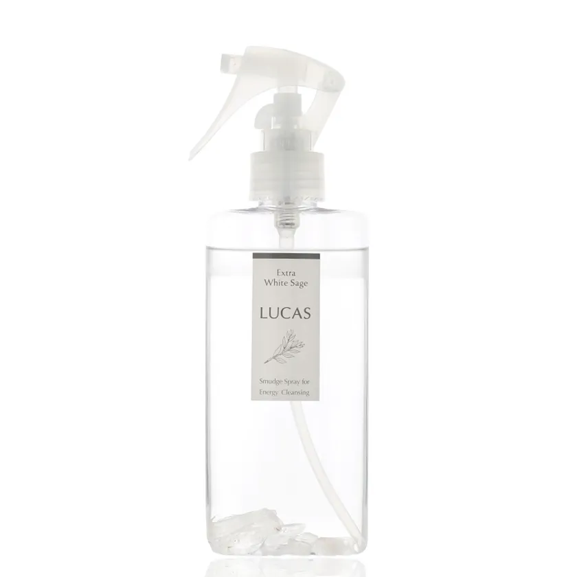 LUCASエクストラクールスプレー