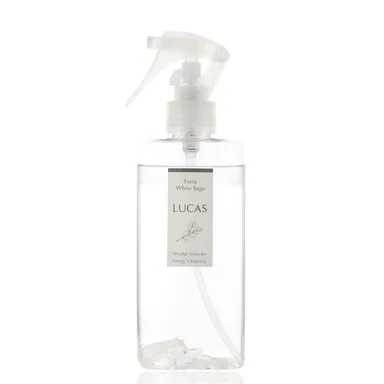 LUCASエクストラクールスプレー