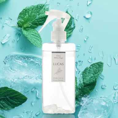 LUCASエクストラクールスプレー