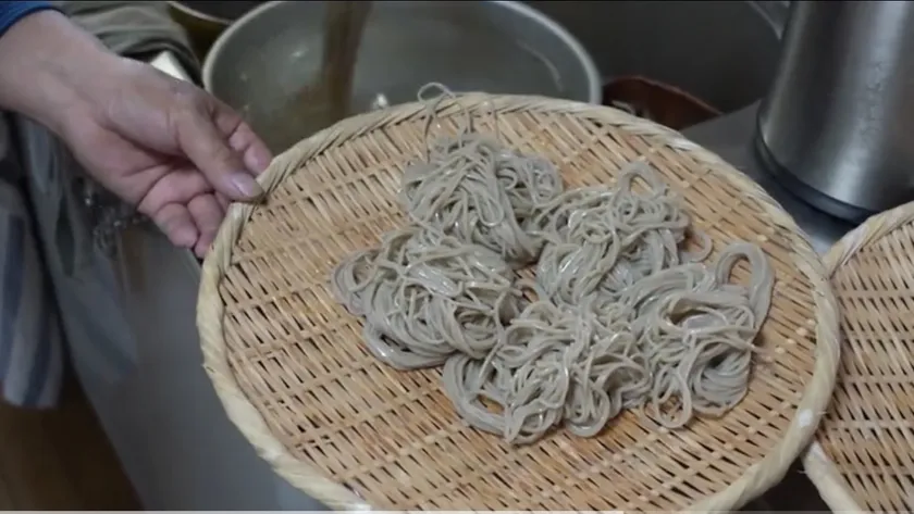 湯守の宿三之亟(4)