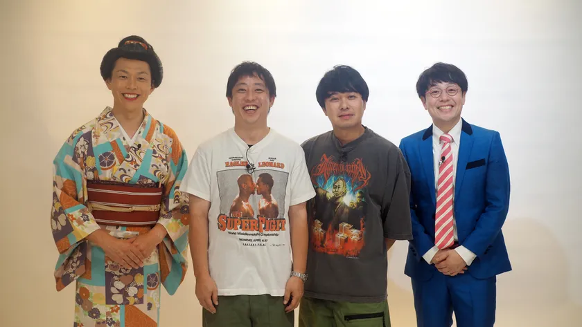 母心、さらば青春の光