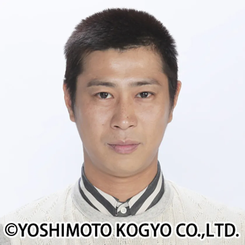 パンサー 尾形貴弘