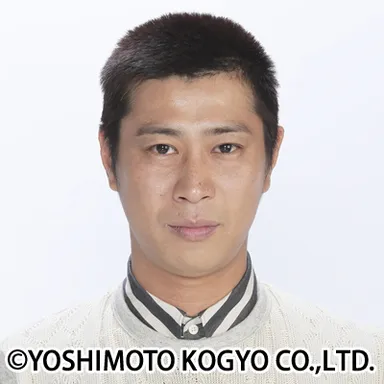 パンサー 尾形貴弘