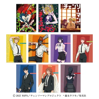 H賞：クリアポスター