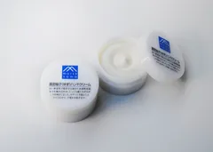 濃密柚子(ゆず)ハンドクリーム