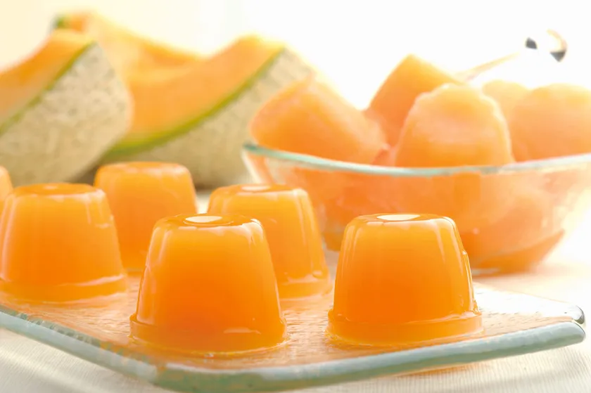 ひとくちゼリー