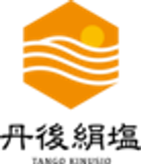 丹後絹塩株式会社のロゴ
